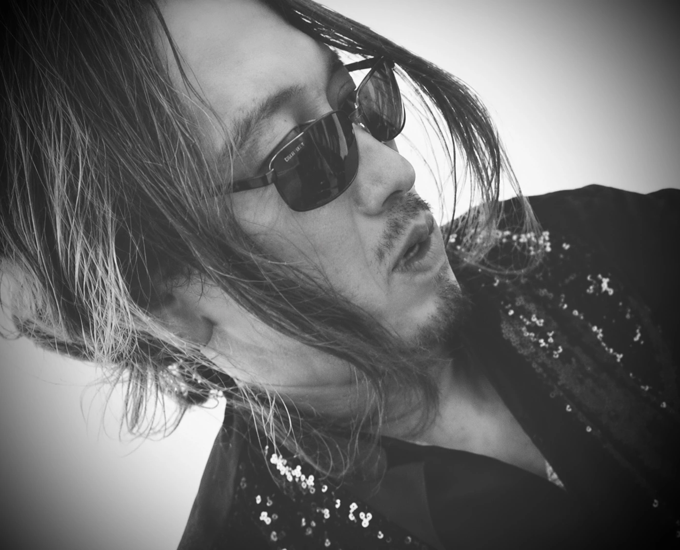 RoseKnightの生みの親、Designer 慶洸／KEIKOH